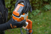 WHICH STIHL BATTERY RANGE IS BEST FOR YOU?