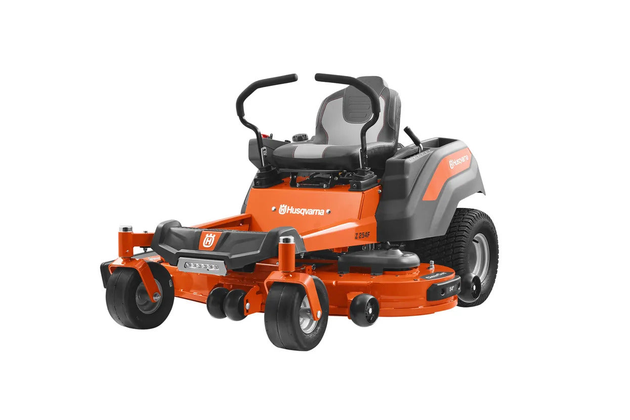 HUSQVARNA Z254F Special Edition (967954006) – Majors Forest and Lawn