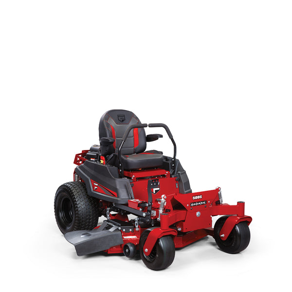 Ferris 400S 48in Zero Turn Mower | 25HP Briggs & Stratton