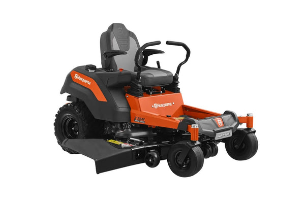 フォレスト Husqvarna Z254F Premium Special Edition – Majors Forest and Lawn