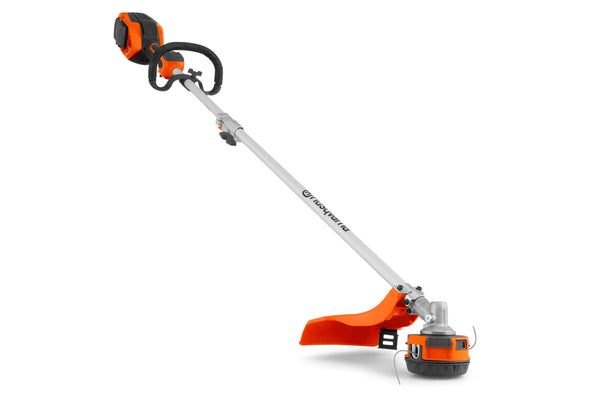 りー ２点 Husqvarna Combi Switch + String Trimmer 330iKL (battery and